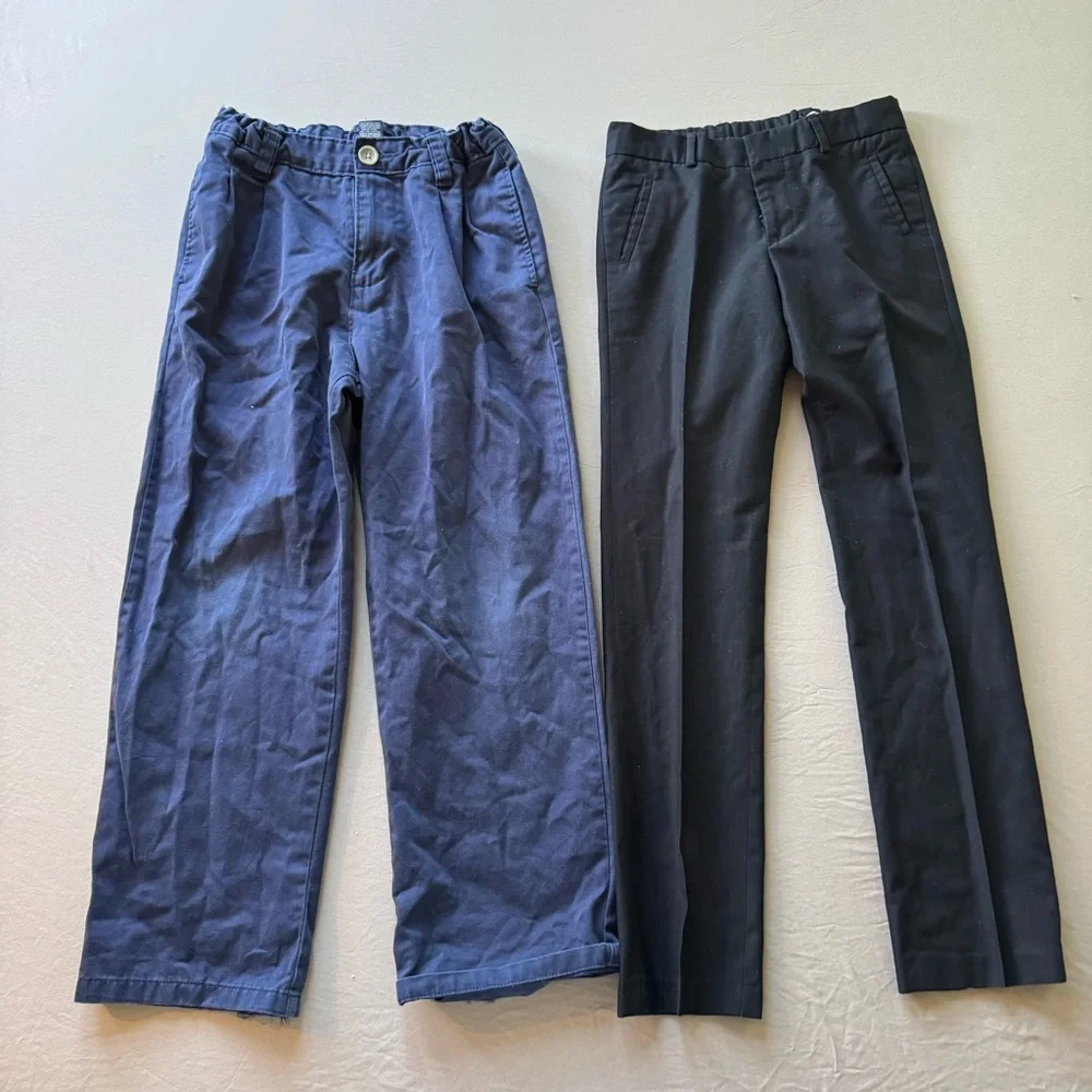 Boys Pants Bundle - Picture 8 of 11